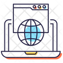 پیش‌نمایش فایل web-domain-1900749 از پک شبکه و ارتباطات