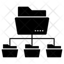 پیش‌نمایش فایل network-folder-1900997 از پک شبکه و ارتباطات