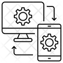 پیش‌نمایش فایل data-synchronization-1901153 از پک شبکه و ارتباطات