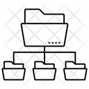 پیش‌نمایش فایل network-folder-1901147 از پک شبکه و ارتباطات