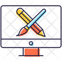 پیش‌نمایش فایل graphic-designing-1901622 از پک فناوری آموزشی