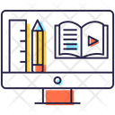 پیش‌نمایش فایل online-learning-1901574 از پک فناوری آموزشی