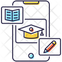 پیش‌نمایش فایل online-reading-1901661 از پک فناوری آموزشی
