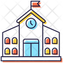 پیش‌نمایش فایل school-building-1901697 از پک فناوری آموزشی