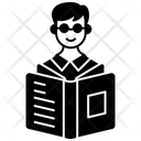 پیش‌نمایش فایل book-reading-1902028 از پک فناوری آموزشی