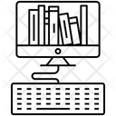 پیش‌نمایش فایل digital-library-1902453 از پک فناوری آموزشی