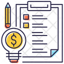 پیش‌نمایش فایل budget-plan-1902529 از پک کسب و کار و امور مالی
