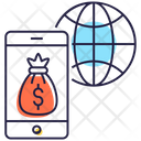 پیش‌نمایش فایل business-app-1902599 از پک کسب و کار و امور مالی