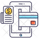 پیش‌نمایش فایل digital-payment-1902575 از پک کسب و کار و امور مالی