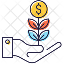 پیش‌نمایش فایل financial-sprout-1902611 از پک کسب و کار و امور مالی