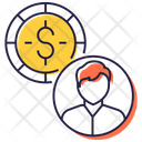 پیش‌نمایش فایل labor-cost-1902480 از پک کسب و کار و امور مالی