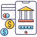 پیش‌نمایش فایل mobile-banking-1902558 از پک کسب و کار و امور مالی