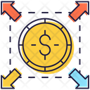 پیش‌نمایش فایل money-flow-1902473 از پک کسب و کار و امور مالی