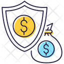 پیش‌نمایش فایل money-protection-1902492 از پک کسب و کار و امور مالی