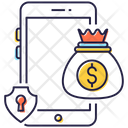 پیش‌نمایش فایل money-protection-1902508 از پک کسب و کار و امور مالی