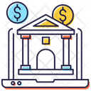 پیش‌نمایش فایل online-banking-1902526 از پک کسب و کار و امور مالی