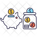پیش‌نمایش فایل piggy-bank-1902557 از پک کسب و کار و امور مالی
