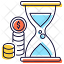 پیش‌نمایش فایل time-is-money-1902477 از پک کسب و کار و امور مالی