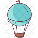 پیش‌نمایش فایل air-balloon-1905072 از پک حمل و نقل