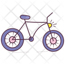 پیش‌نمایش فایل bicycle-1905079 از پک حمل و نقل