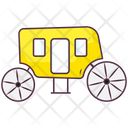 پیش‌نمایش فایل carriage-1905081 از پک حمل و نقل