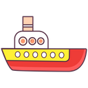 پیش‌نمایش فایل cruise-ship-1905057 از پک حمل و نقل