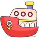 پیش‌نمایش فایل cruise-ship-1905077 از پک حمل و نقل