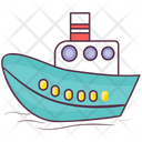 پیش‌نمایش فایل cruise-ship-1905092 از پک حمل و نقل