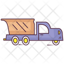 پیش‌نمایش فایل dump-truck-1905062 از پک حمل و نقل