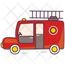 پیش‌نمایش فایل fire-truck-1905112 از پک حمل و نقل