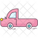 پیش‌نمایش فایل flatbed-truck-1905091 از پک حمل و نقل