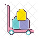 پیش‌نمایش فایل luggage-pushcart-1905053 از پک حمل و نقل