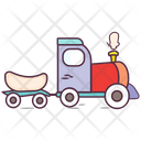 پیش‌نمایش فایل steam-locomotive-1905042 از پک حمل و نقل