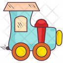 پیش‌نمایش فایل steam-locomotive-1905114 از پک حمل و نقل