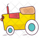 پیش‌نمایش فایل tractor-1905063 از پک حمل و نقل
