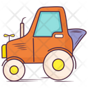 پیش‌نمایش فایل tractor-1905107 از پک حمل و نقل