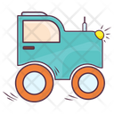 پیش‌نمایش فایل tractor-1905116 از پک حمل و نقل