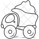 پیش‌نمایش فایل coal-transportation-1905296 از پک حمل و نقل