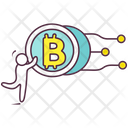 پیش‌نمایش فایل bitcoin-1905404 از پک پول، مالی و بانکداری