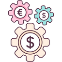 پیش‌نمایش فایل business-setting-1905389 از پک پول، مالی و بانکداری