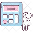پیش‌نمایش فایل calculator-1905433 از پک پول، مالی و بانکداری