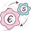پیش‌نمایش فایل currency-converter-1905425 از پک پول، مالی و بانکداری
