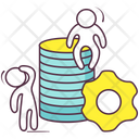 پیش‌نمایش فایل database-setting-1905459 از پک پول، مالی و بانکداری