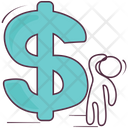 پیش‌نمایش فایل dollar-symbol-1905461 از پک پول، مالی و بانکداری