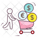 پیش‌نمایش فایل finance-cart-1905396 از پک پول، مالی و بانکداری