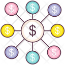 پیش‌نمایش فایل financial-network-1905368 از پک پول، مالی و بانکداری