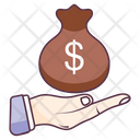 پیش‌نمایش فایل money-sack-1905409 از پک پول، مالی و بانکداری