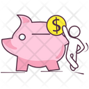 پیش‌نمایش فایل piggy-bank-1905445 از پک پول، مالی و بانکداری