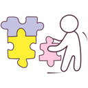 پیش‌نمایش فایل puzzle-1905354 از پک پول، مالی و بانکداری