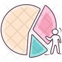 پیش‌نمایش فایل scattered-pie-1905435 از پک پول، مالی و بانکداری